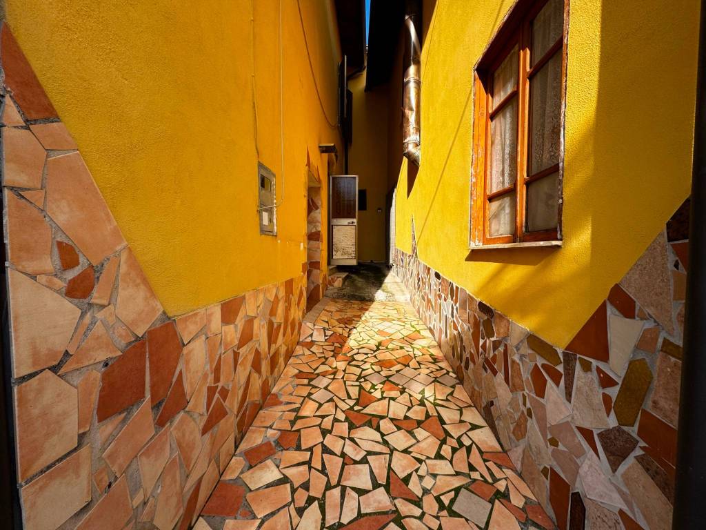 Casa indipendente a Alatri in Via Montereo - Foto 4