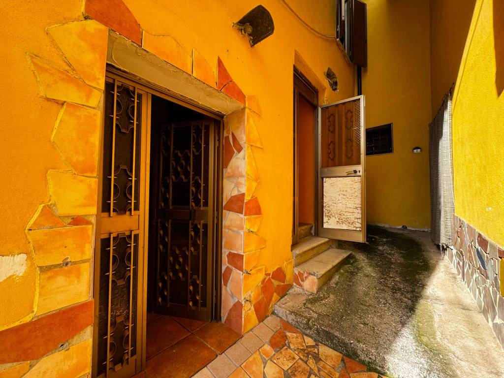 Casa indipendente a Alatri in Via Montereo - Foto 5