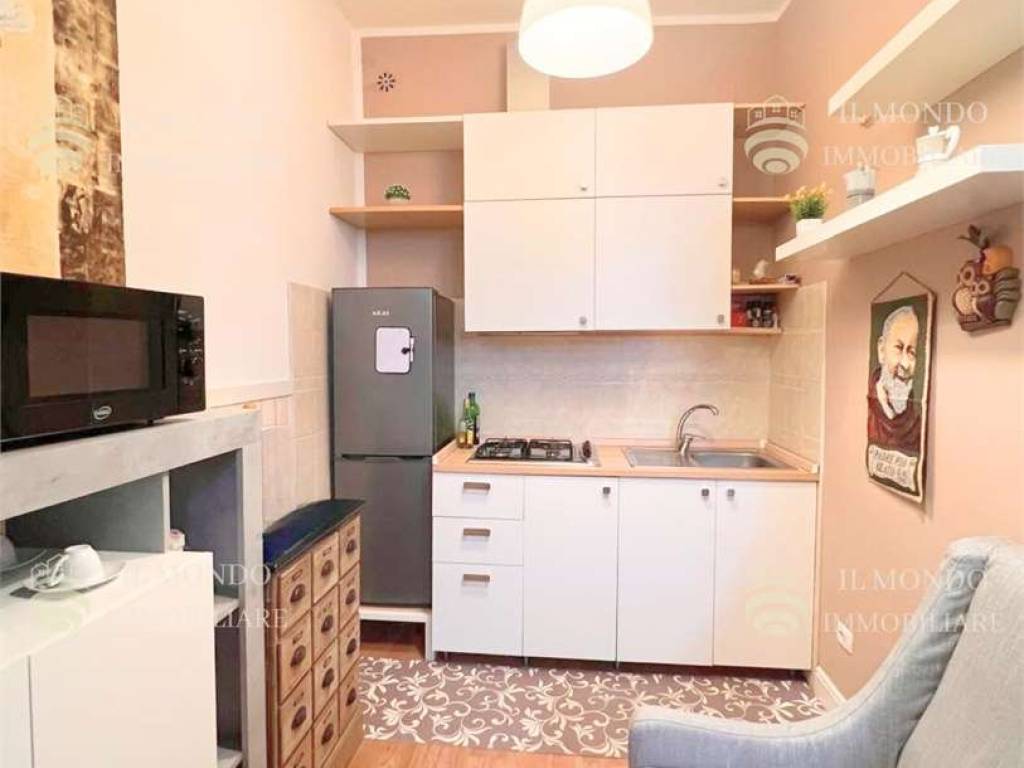 Appartamento a Palombara sabina in Viale Luigi Greco - Foto 2