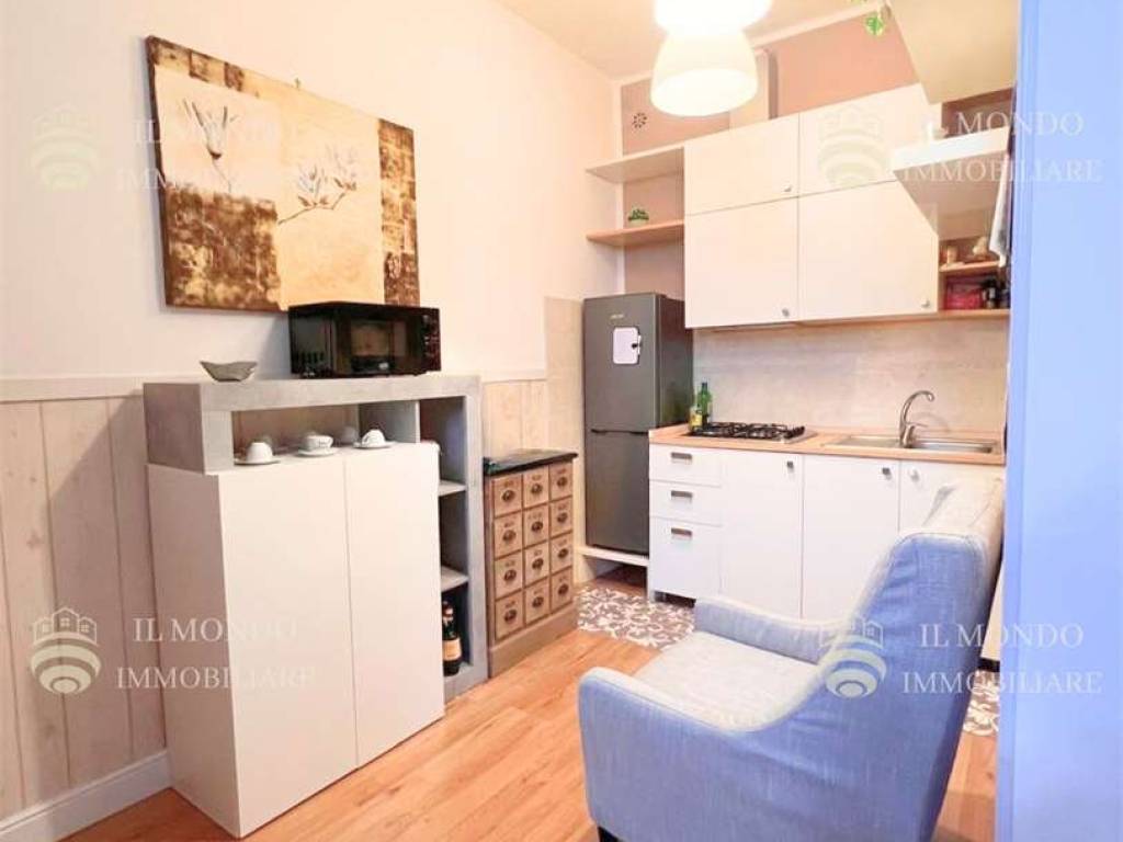 Appartamento a Palombara sabina in Viale Luigi Greco - Foto 4