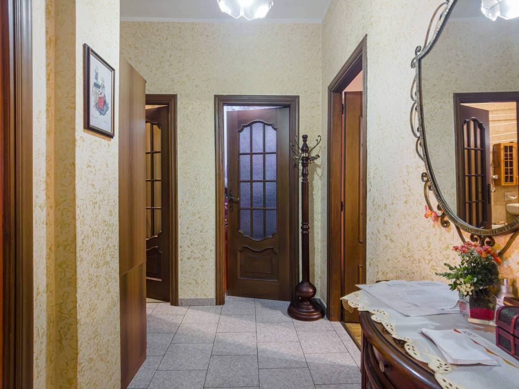 Appartamento a Collegno in Via Castagnevizza - Foto 3