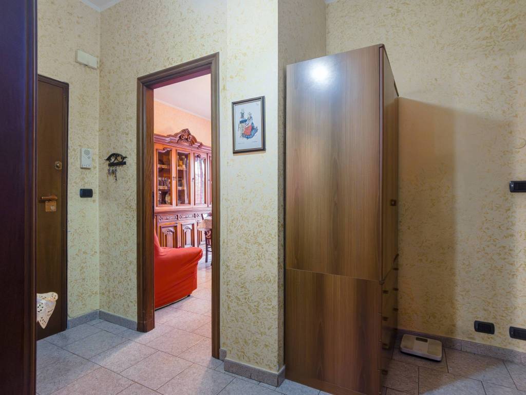 Appartamento a Collegno in Via Castagnevizza - Foto 4