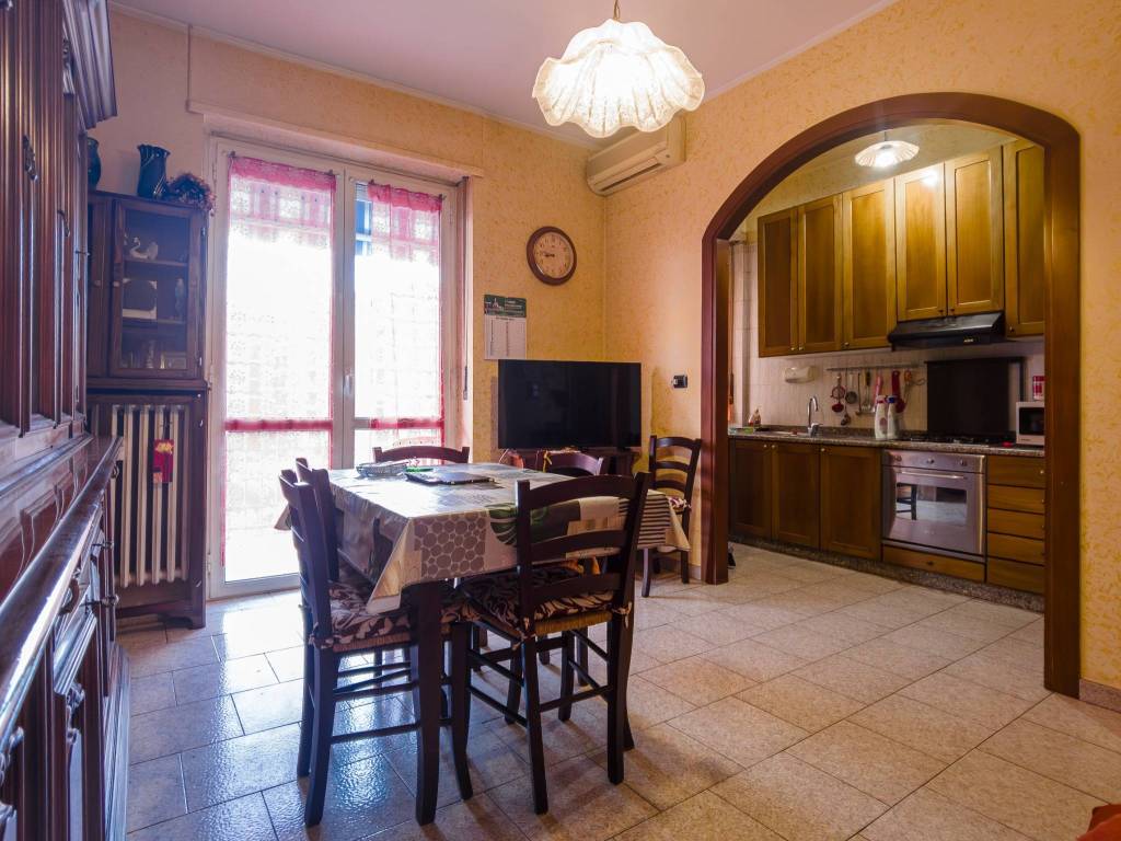 Appartamento a Collegno in Via Castagnevizza - Foto 5