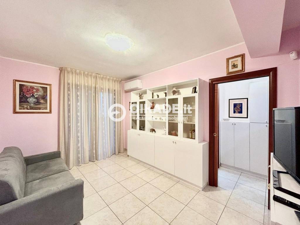 Appartamento a Pula in Corso Vittorio Emanuele, 36 - Foto 2