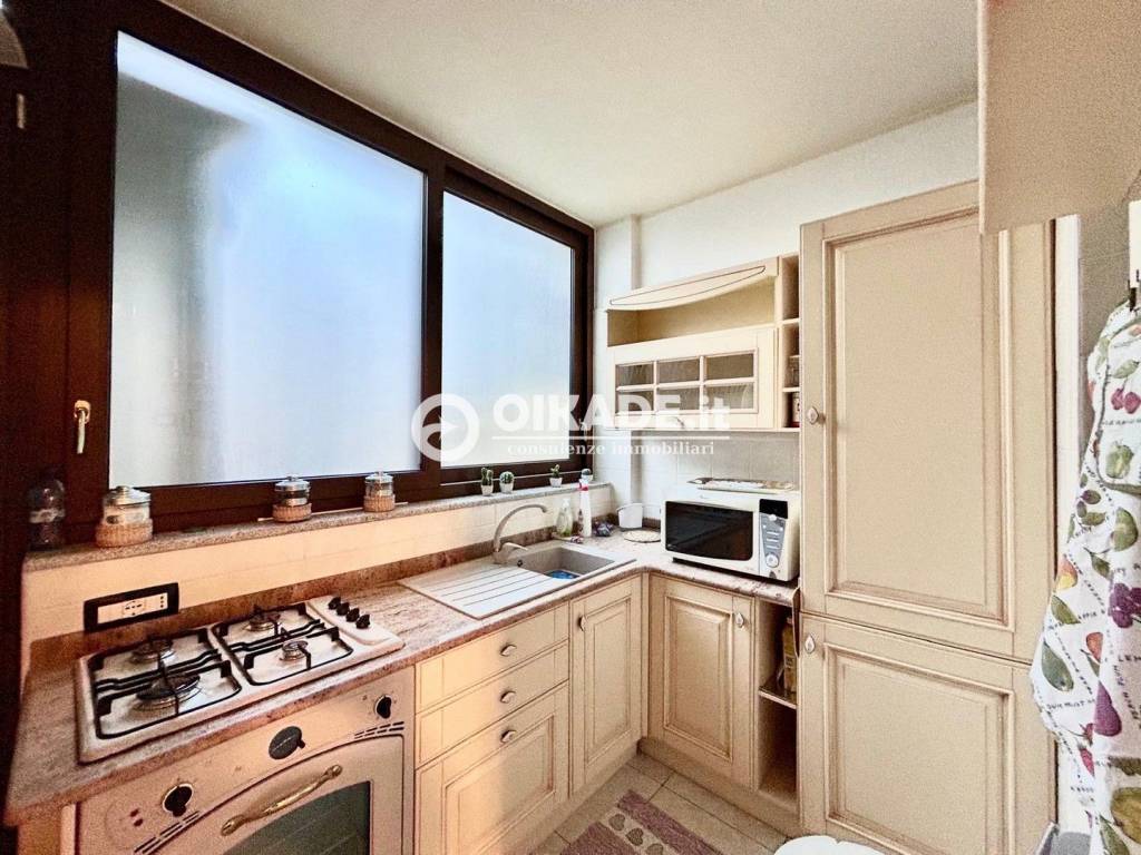 Appartamento a Pula in Corso Vittorio Emanuele, 36 - Foto 3