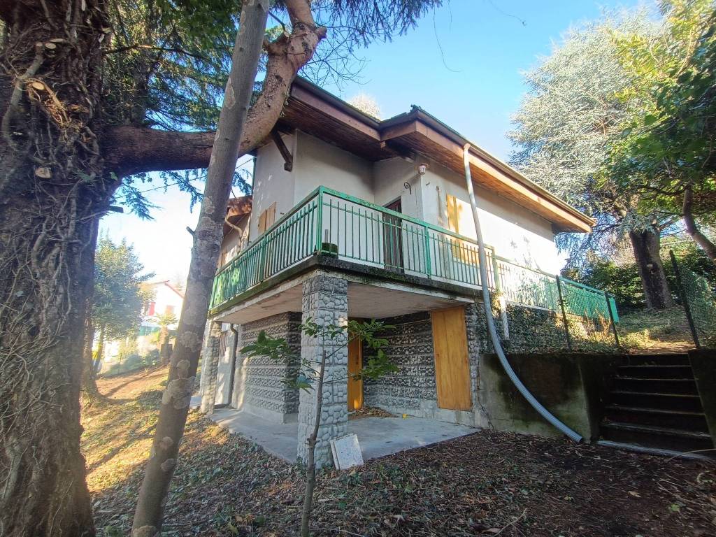 Villa a Cumiana in Strada Verna, 21 - Foto 2