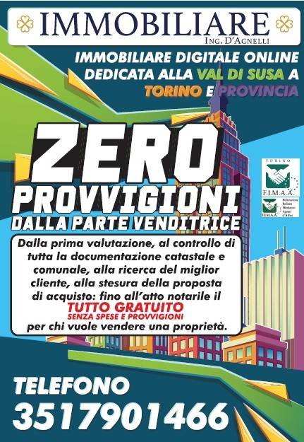 Villa a Cumiana in Strada Verna, 21 - Foto 4