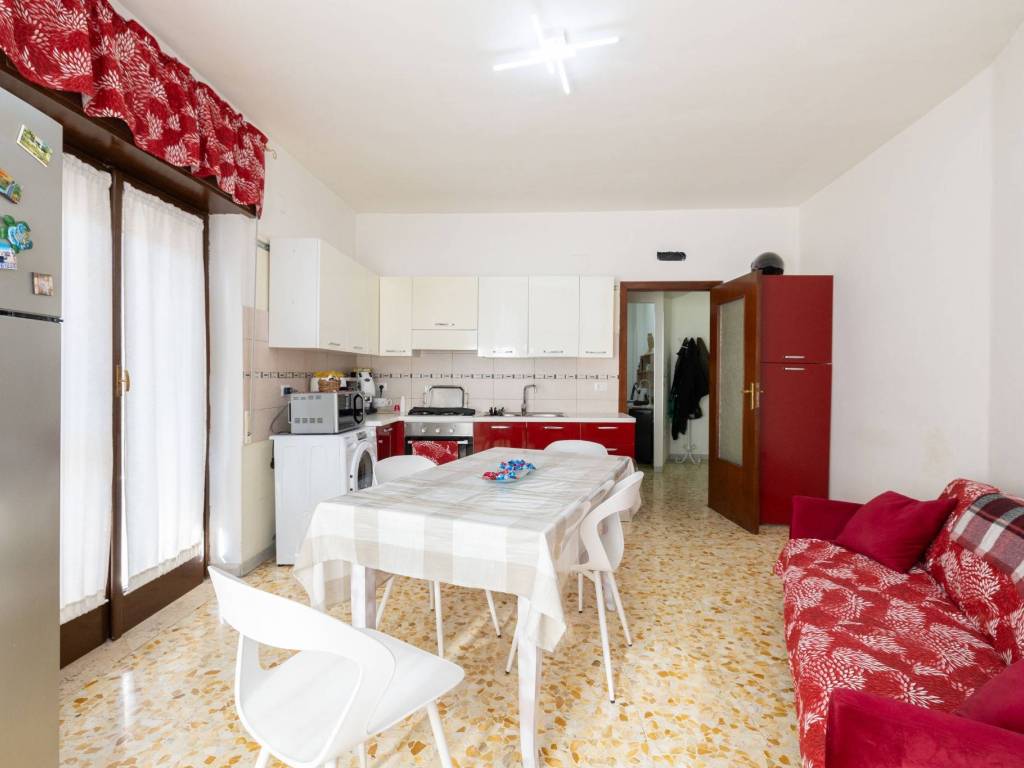 Appartamento a Casoria in Via Cesare Battisti, 26 - Foto 3