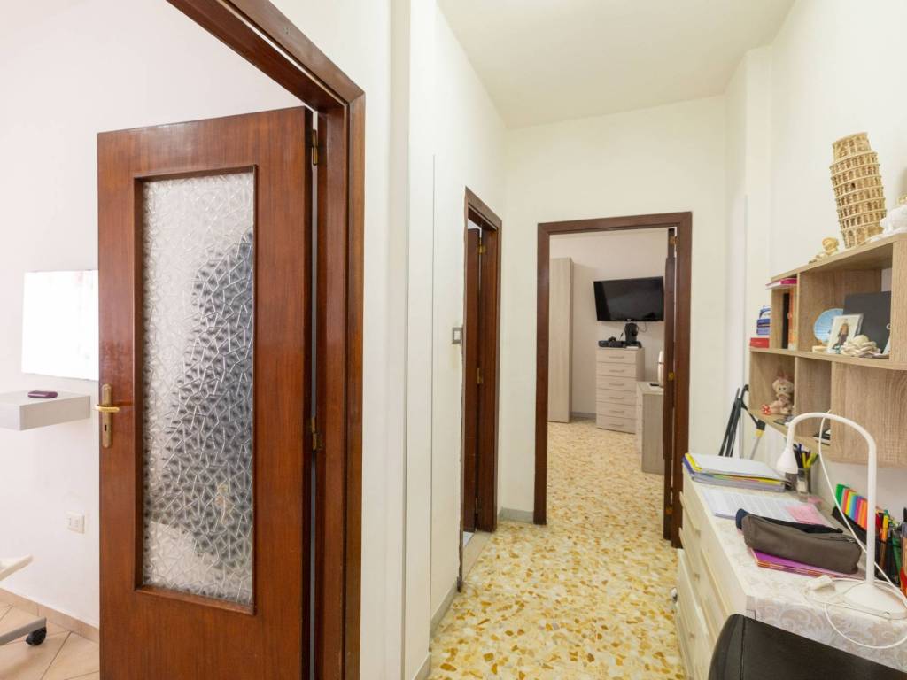 Appartamento a Casoria in Via Cesare Battisti, 26 - Foto 4