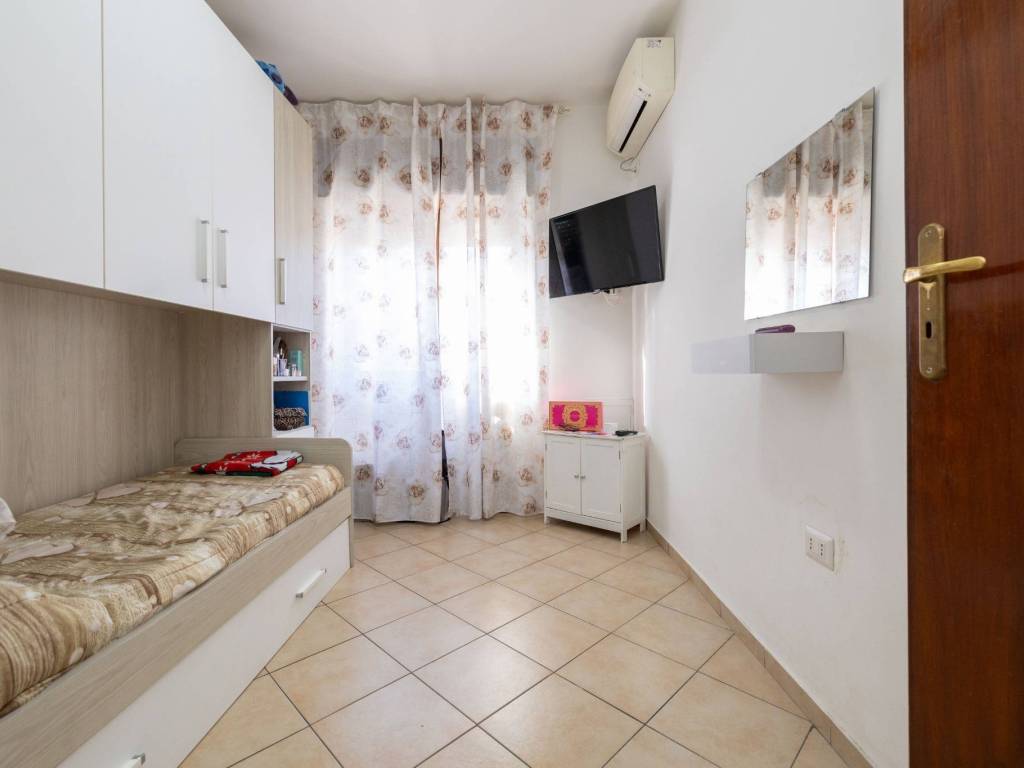 Appartamento a Casoria in Via Cesare Battisti, 26 - Foto 5