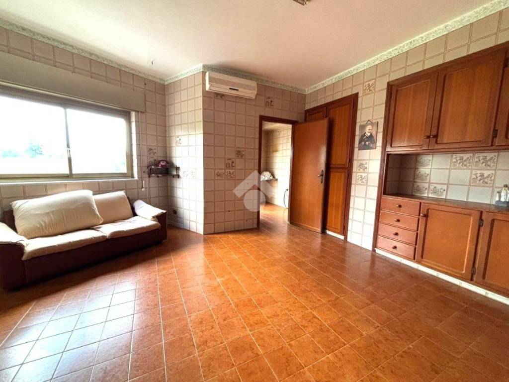 Appartamento a Bagheria in Via Serradifalco, 2 - Foto 5