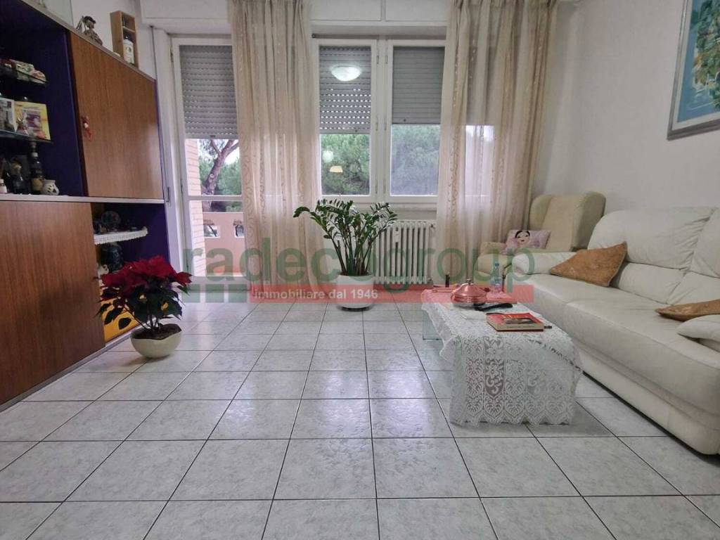 Appartamento a Livorno in Via Montelungo - Foto 3
