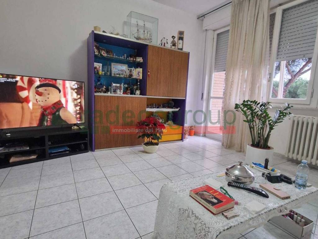 Appartamento a Livorno in Via Montelungo - Foto 4