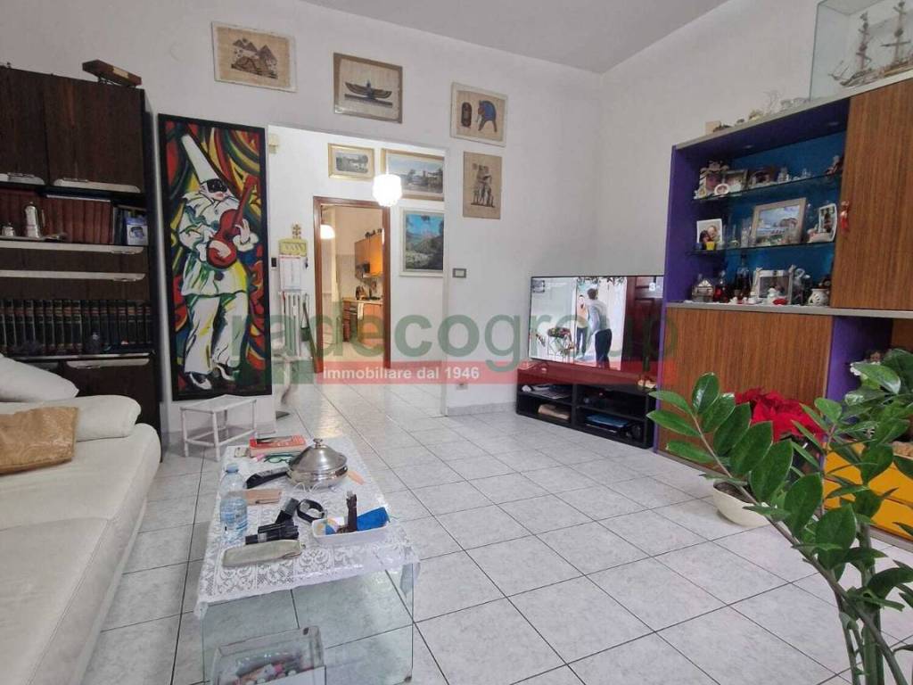 Appartamento a Livorno in Via Montelungo - Foto 5
