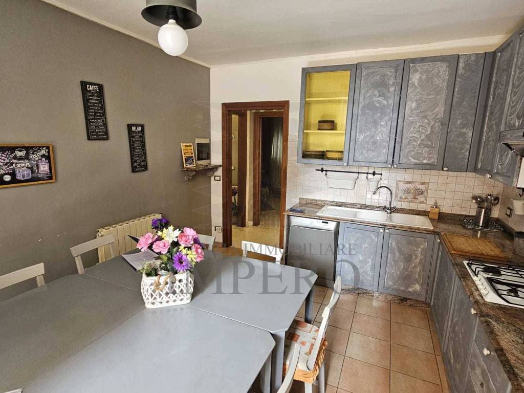 Appartamento a Ventimiglia in Corso Genova - Foto 3
