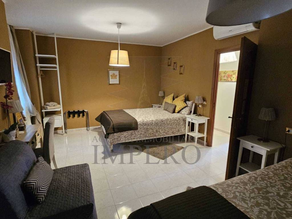 Appartamento a Ventimiglia in Corso Genova - Foto 5