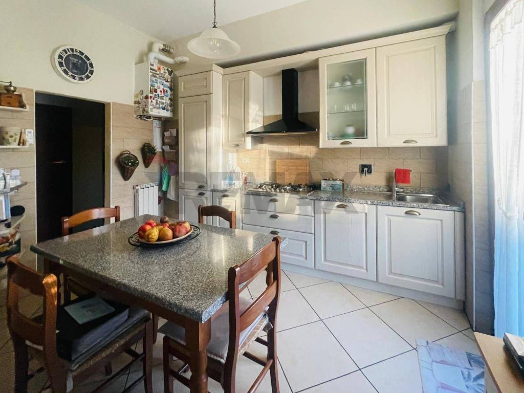 Appartamento a San giovanni valdarno in viale gramsci, 75 - Foto 2