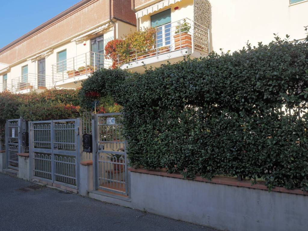 Appartamento a Livorno in via Tarrini, 53 - Foto 2