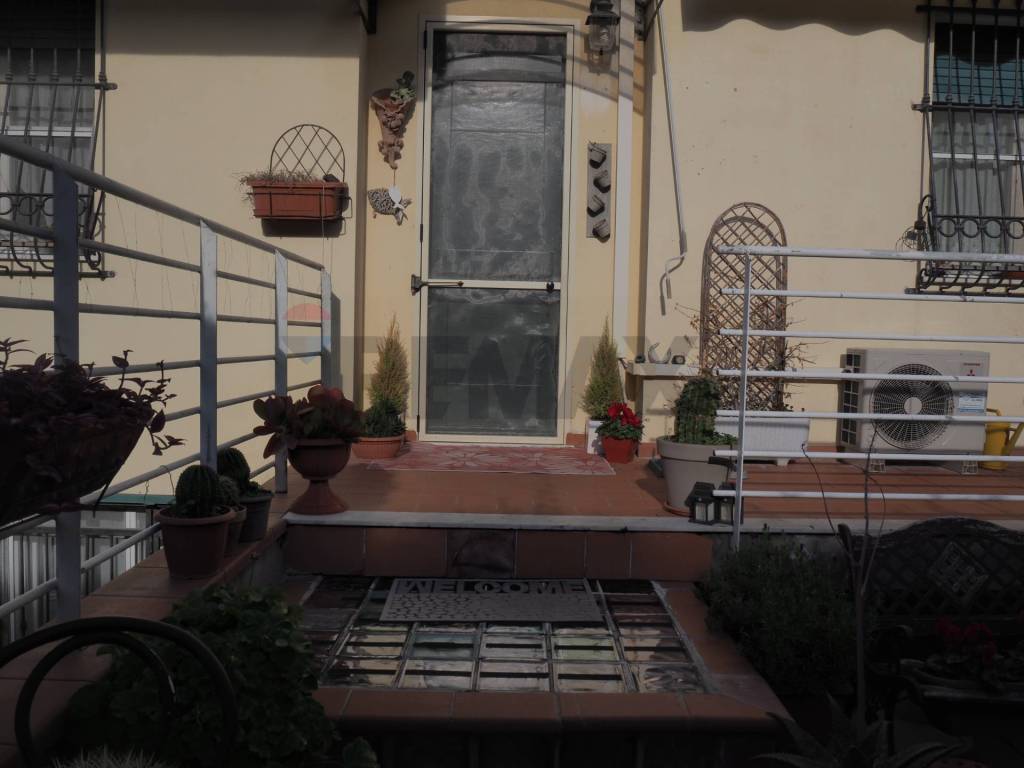 Appartamento a Livorno in via Tarrini, 53 - Foto 3