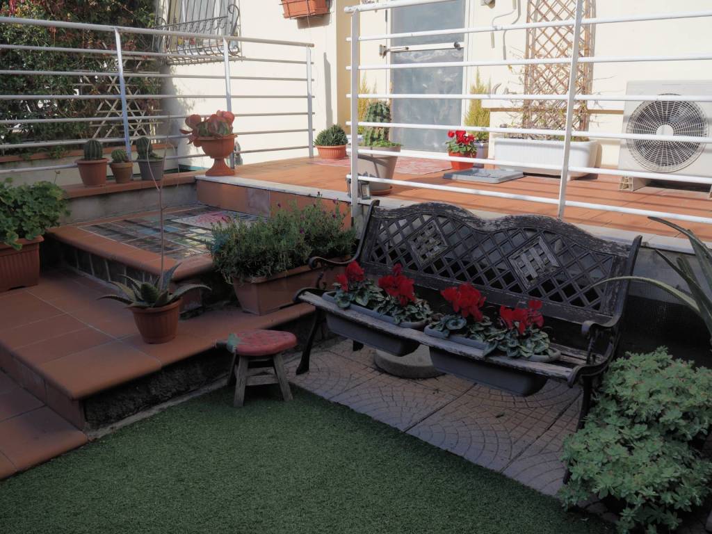 Appartamento a Livorno in via Tarrini, 53 - Foto 4