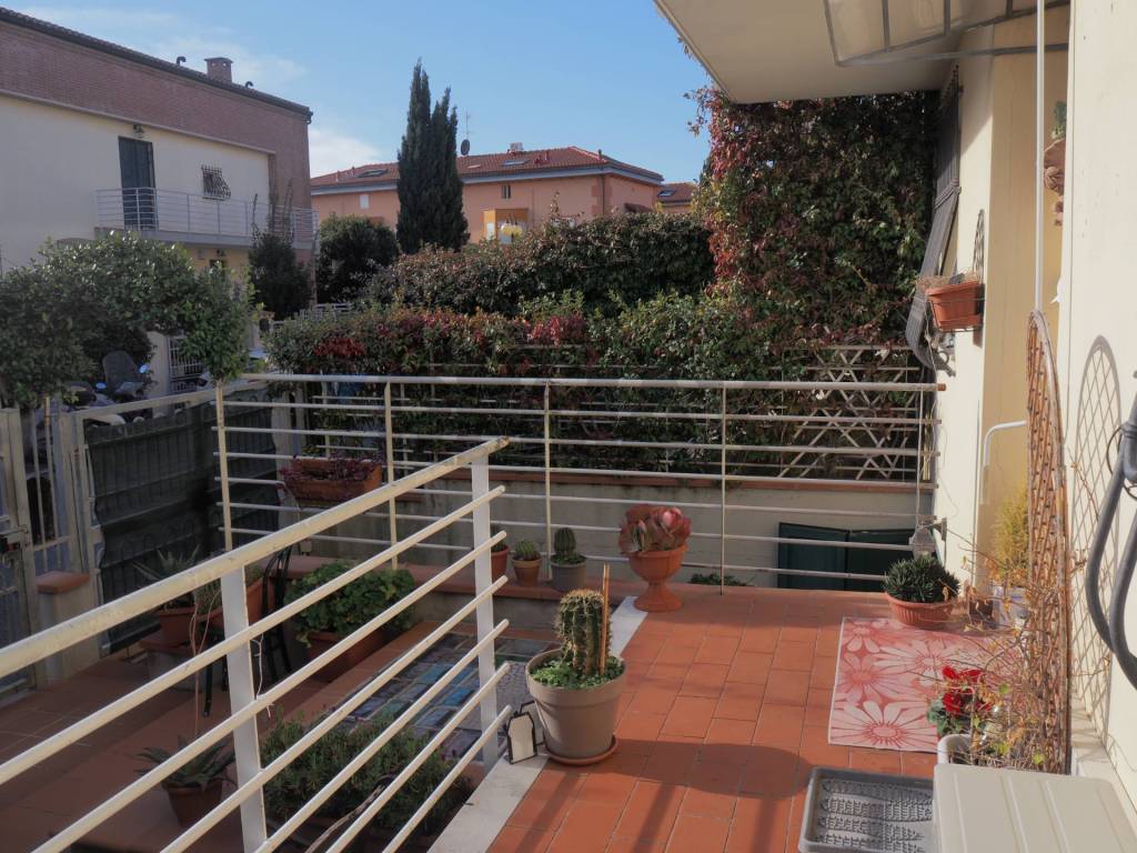 Appartamento a Livorno in via Tarrini, 53 - Foto 5
