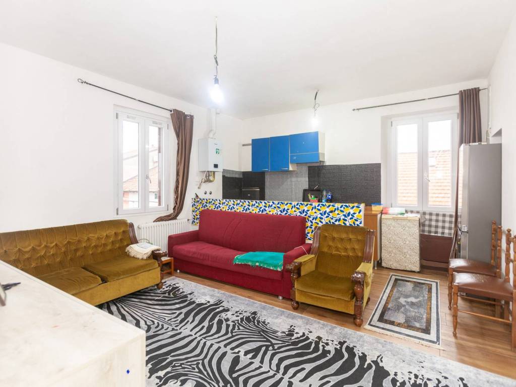 Appartamento a Cislago in Via C. B. Cavour, 426 - Foto 2