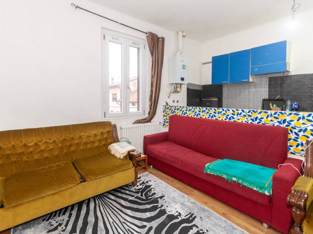 Appartamento a Cislago in Via C. B. Cavour, 426 - Foto 4
