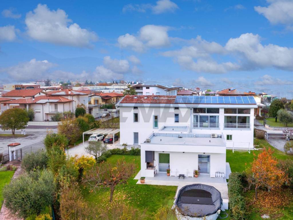 Villa a Gavardo in via delle schiave, 18 - Foto 2