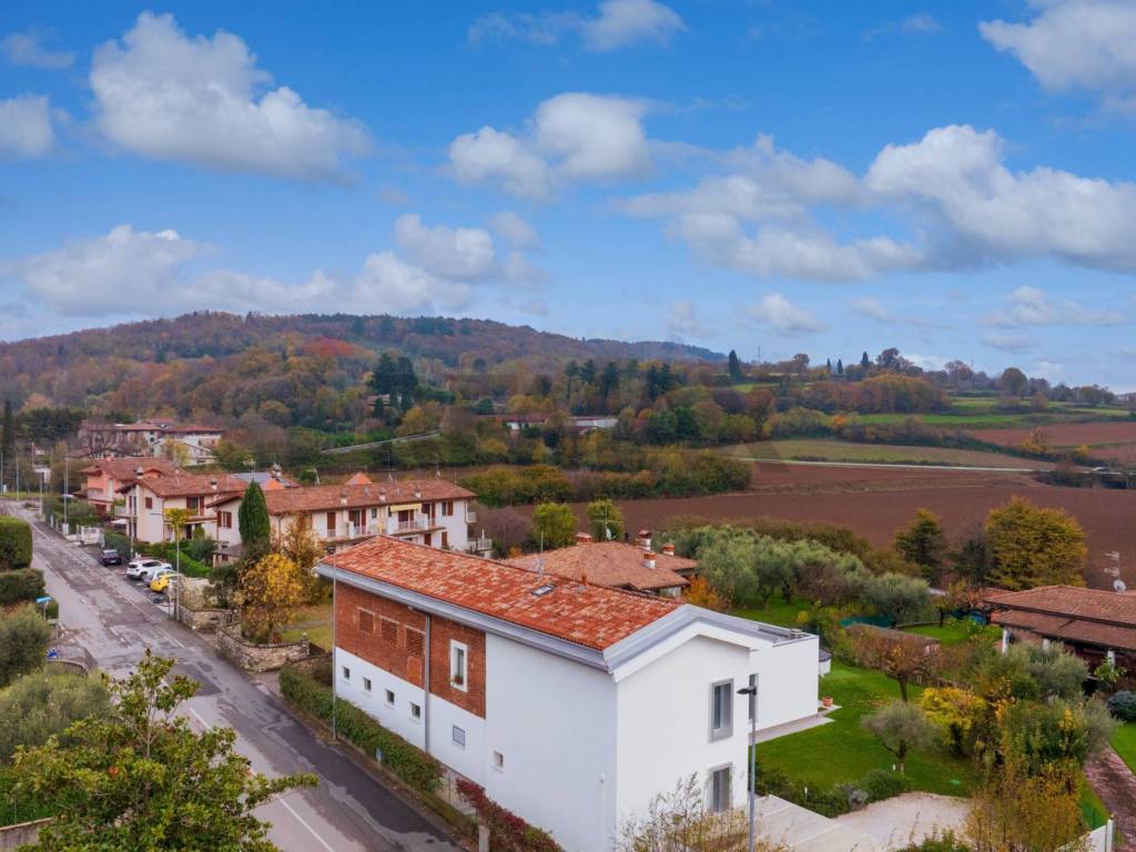 Villa a Gavardo in via delle schiave, 18 - Foto 3