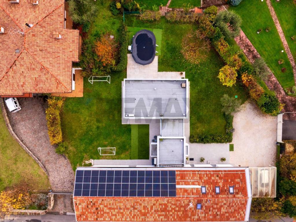 Villa a Gavardo in via delle schiave, 18 - Foto 4