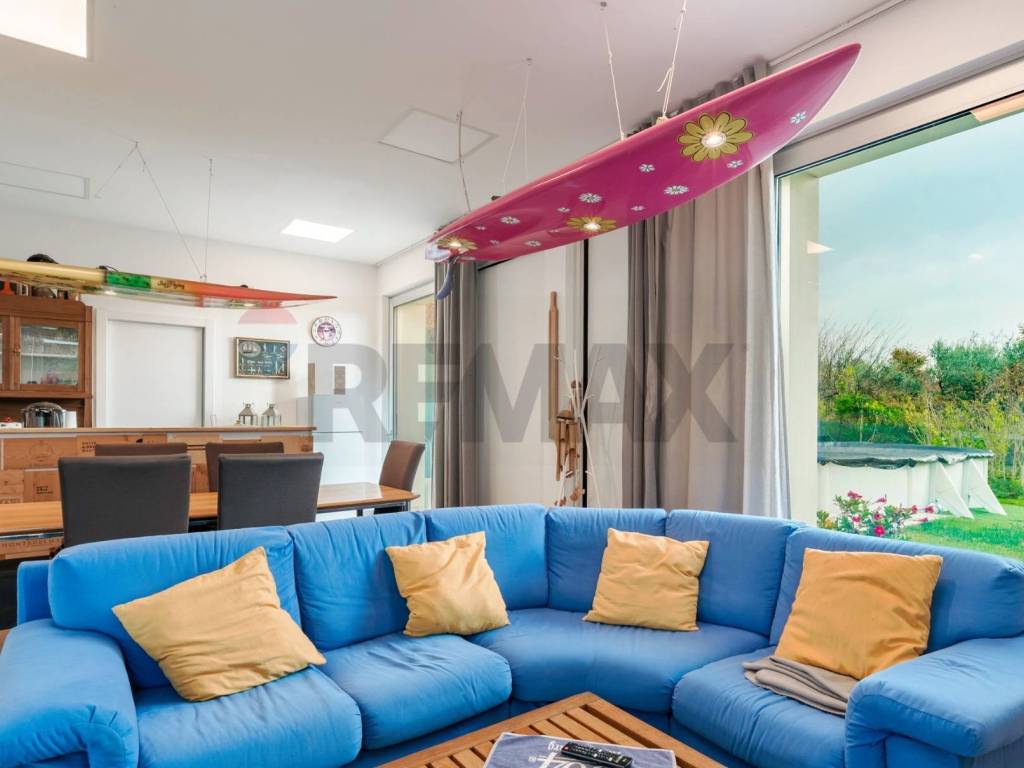 Villa a Gavardo in via delle schiave, 18 - Foto 5
