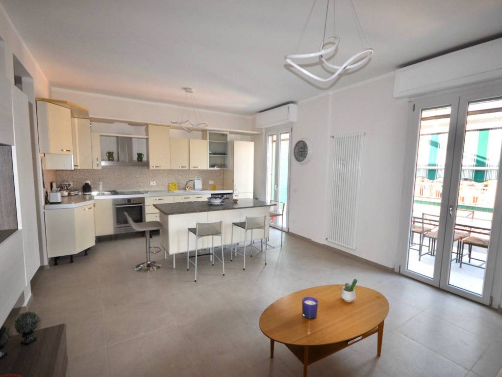 Attico / mansarda a Novara in Via Francesco Tadini, 19 - Foto 4