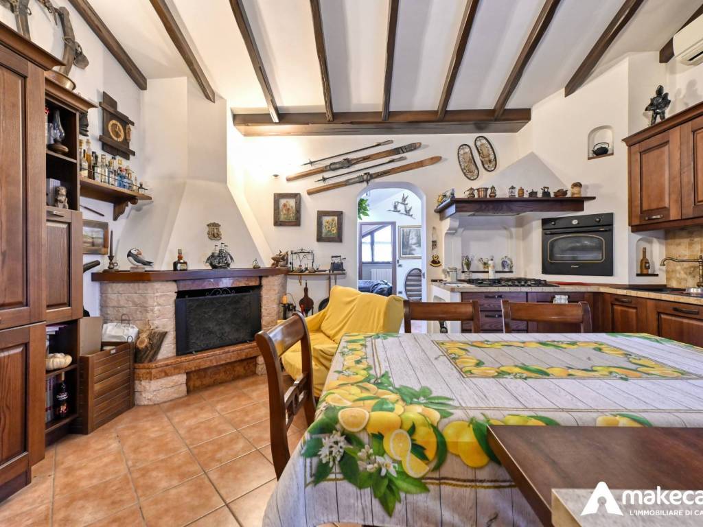 Appartamento a Landriano in Via Papa Giovanni II, 5 - Foto 3
