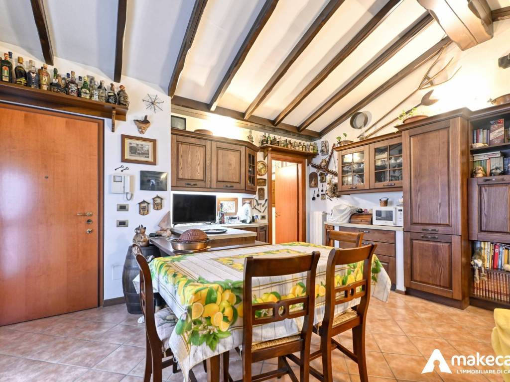 Appartamento a Landriano in Via Papa Giovanni II, 5 - Foto 4