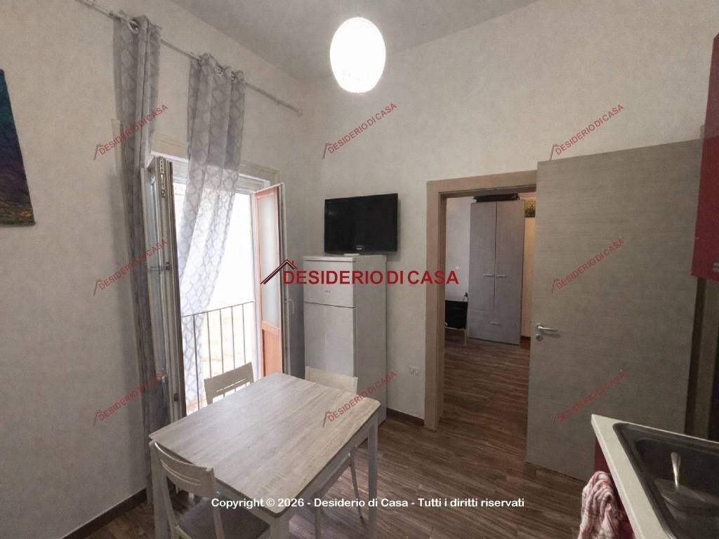 Appartamento a Trapani in Corso Vittorio Emanuele, 198 - Foto 2