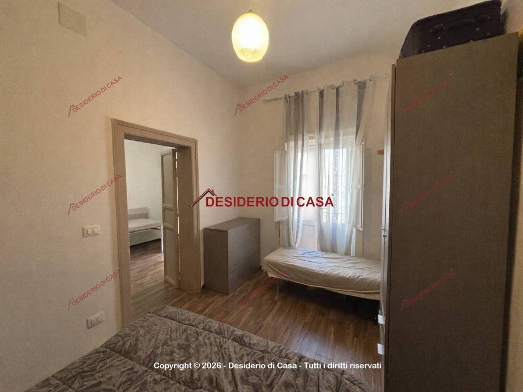 Appartamento a Trapani in Corso Vittorio Emanuele, 198 - Foto 3