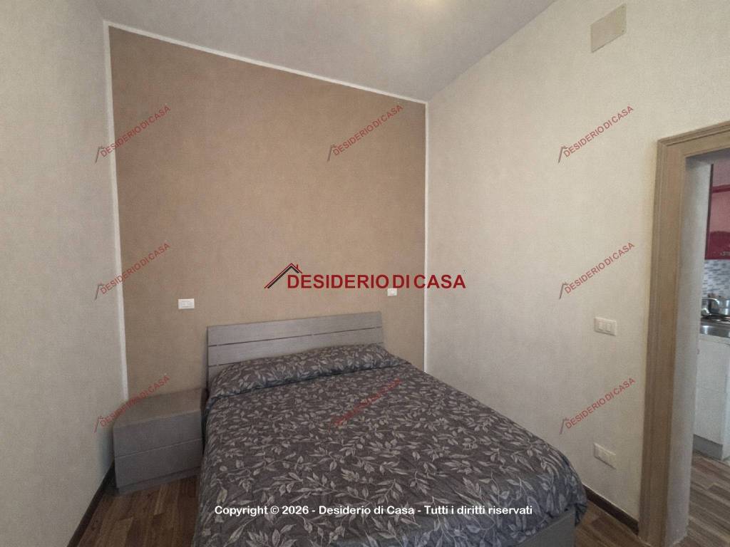 Appartamento a Trapani in Corso Vittorio Emanuele, 198 - Foto 5