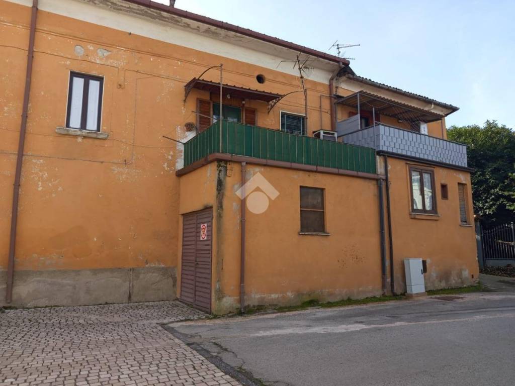 Palazzo / stabile a Avellino in Ponte Primo, 1 - Foto 3