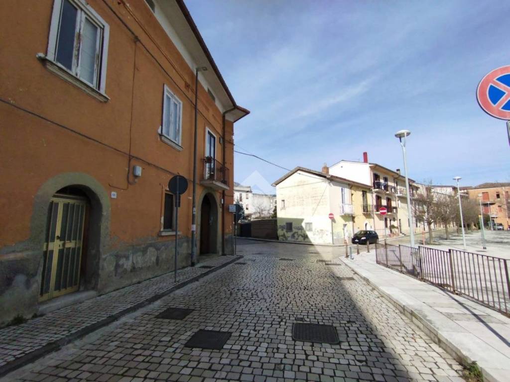 Palazzo / stabile a Avellino in Ponte Primo, 1 - Foto 4