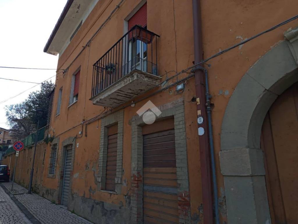 Palazzo / stabile a Avellino in Ponte Primo, 1 - Foto 5