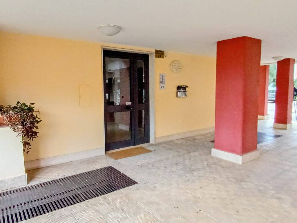 Appartamento a Bari in Via Trabaccolanti, 4 - Foto 2
