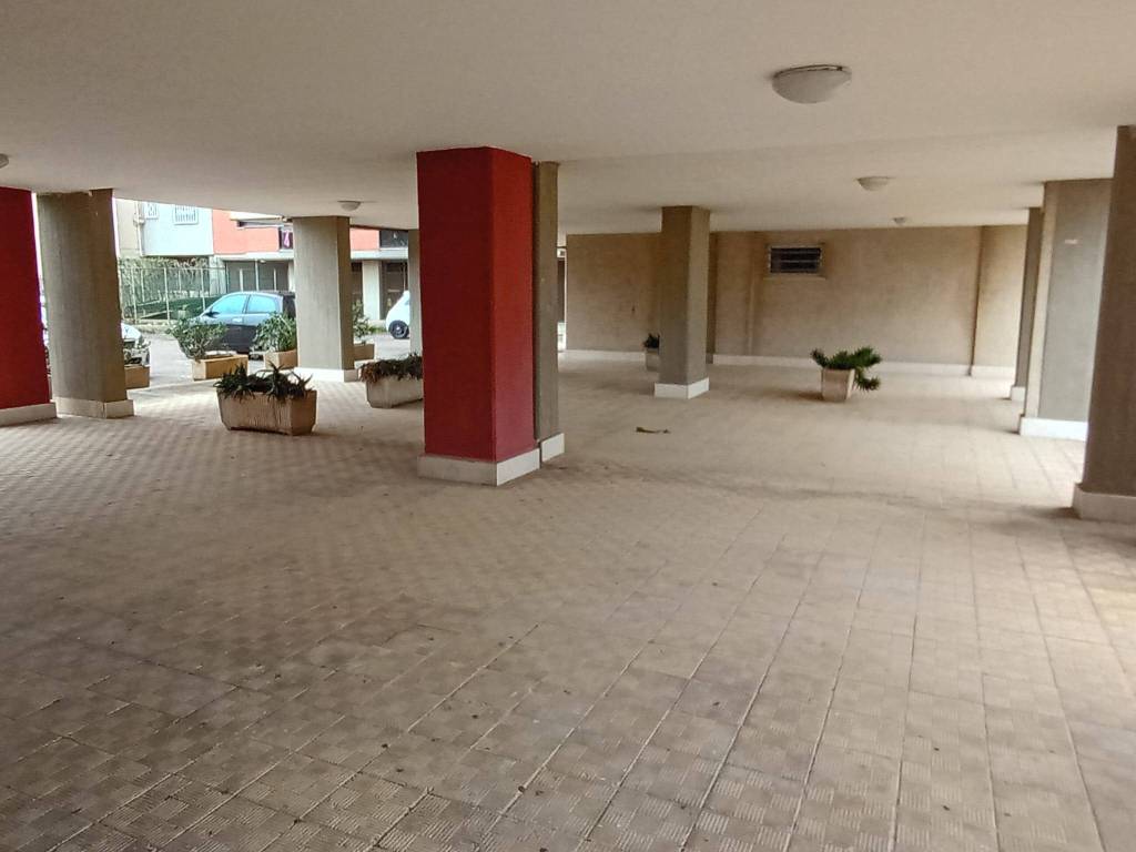 Appartamento a Bari in Via Trabaccolanti, 4 - Foto 5