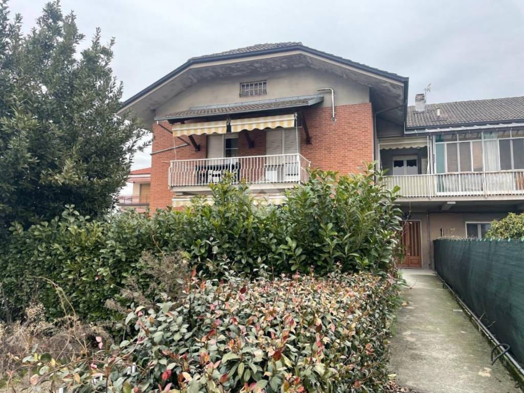 Appartamento a Cavour in Via Pinerolo, 154 - Foto 2