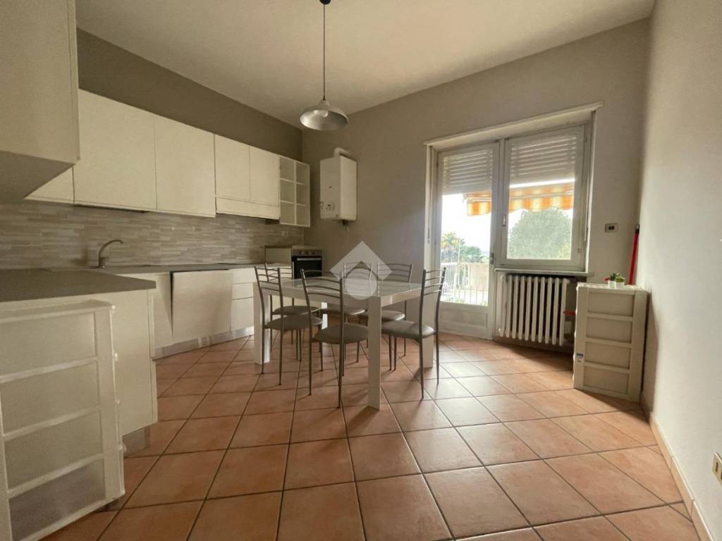 Appartamento a Cavour in Via Pinerolo, 154 - Foto 4