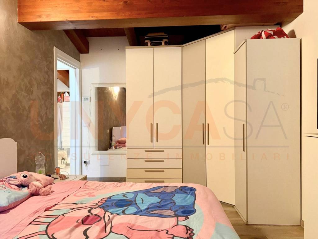 Appartamento a Mestrino in Via San Gregorio Barbarigo - Foto 4