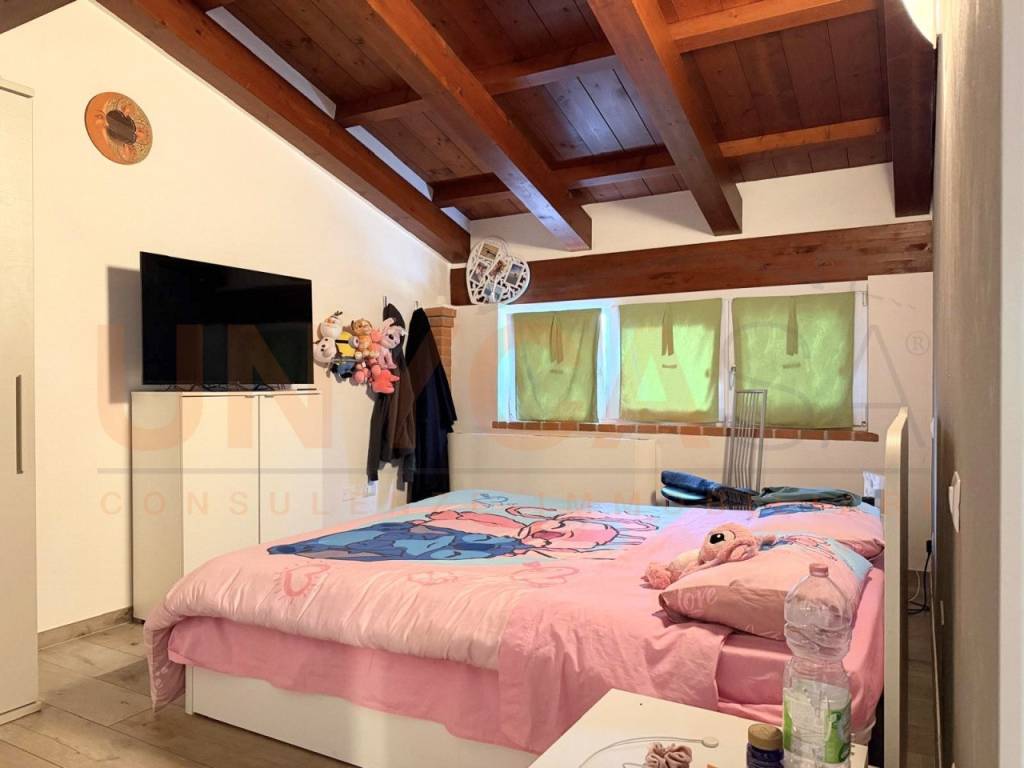 Appartamento a Mestrino in Via San Gregorio Barbarigo - Foto 5