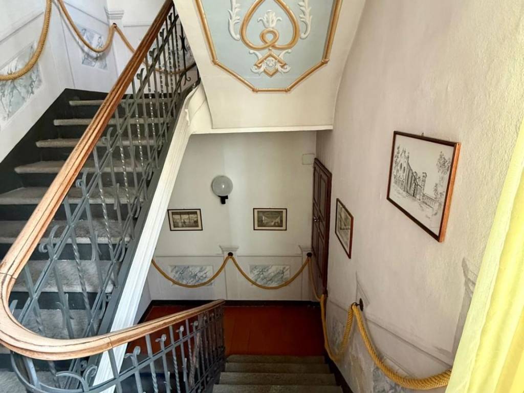 Appartamento a Chieri in Via Vittorio Emanuele II - Foto 4