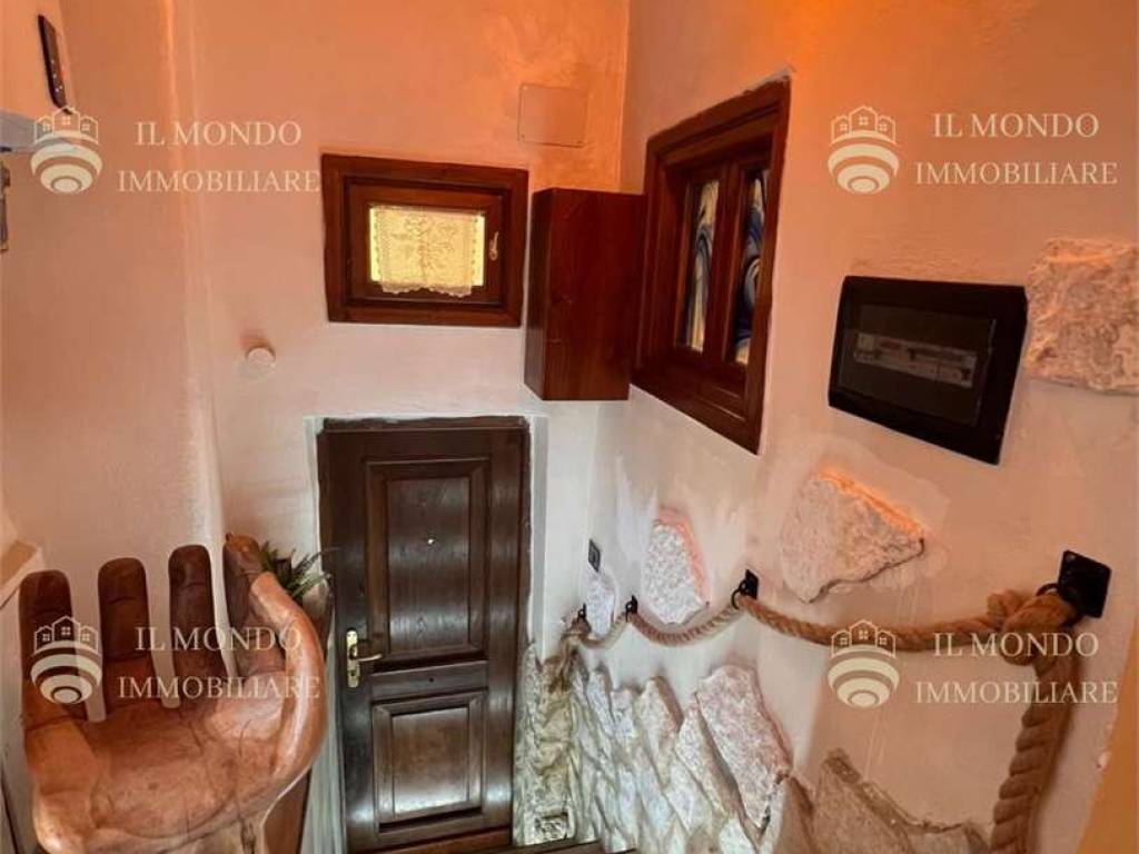 Appartamento a Palombara sabina in Vicolo Savelli, snc - Foto 3