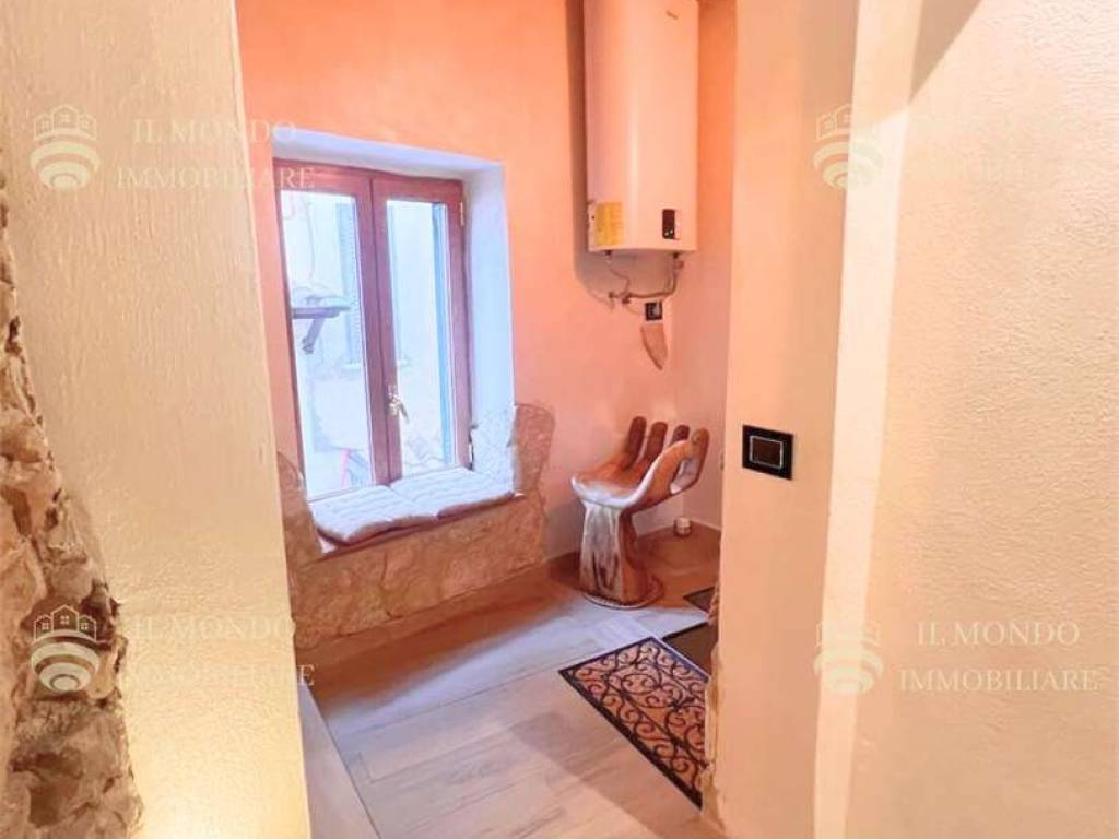 Appartamento a Palombara sabina in Vicolo Savelli, snc - Foto 5