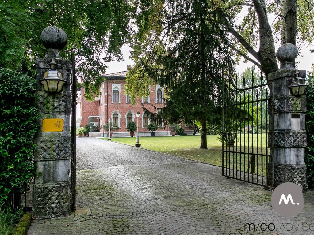Villa a Zoppola in Via Filanda, 2 - Foto 2